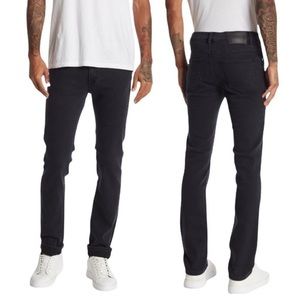 NWT Slate and Stone Slim Fit Jeans- Black